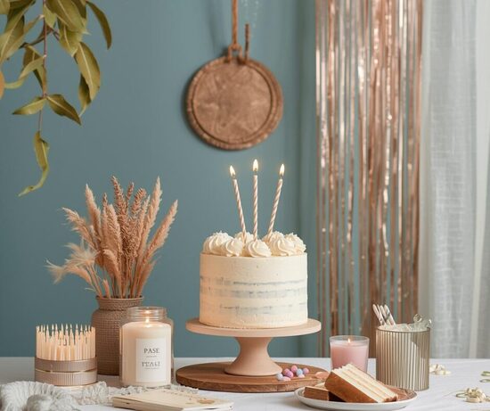 Ballīšu aksesuāri